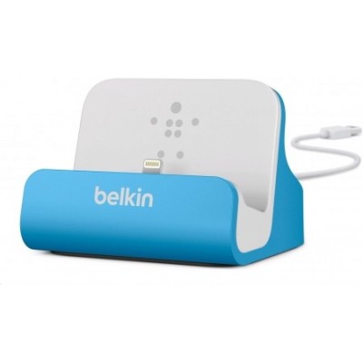 Belkin F8J045BTBLU