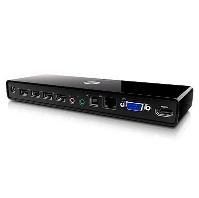 HP H1L08AA