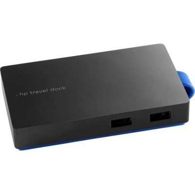 док-станция HP USB Travel Dock T0K30AA