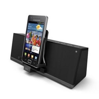 Iluv IMM377BLK