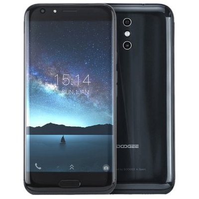 смартфон Doogee BL5000 Black