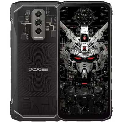 смартфон Doogee Blade 10 Ultra 8/256GB Black