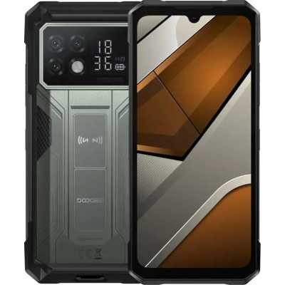 смартфон Doogee S200 Max 16/512GB Grey