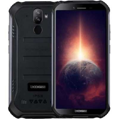 смартфон Doogee S40 Pro Black