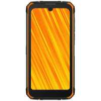 Смартфон Doogee S59 Pro Orange