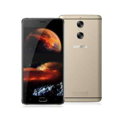 смартфон Doogee Shoot 1 Gold