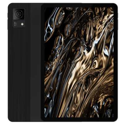 планшет Doogee T30 Ultra 12/256GB LTE Black