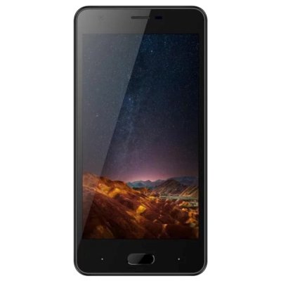 смартфон Doogee X20L Black