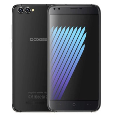 смартфон Doogee X30 Black