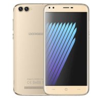 Смартфон Doogee X30 Gold