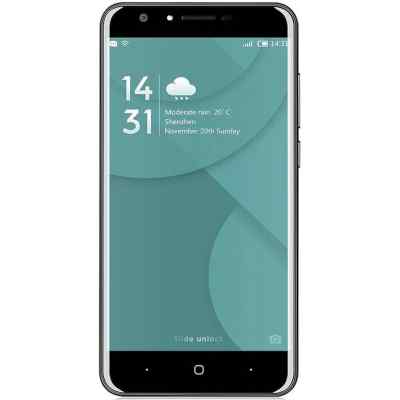 смартфон Doogee Y6c Gold