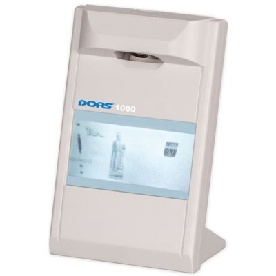 детектор валют Dors 1000 M3