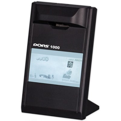 счетчик банкнот Dors 1000M3 FRZ-022087