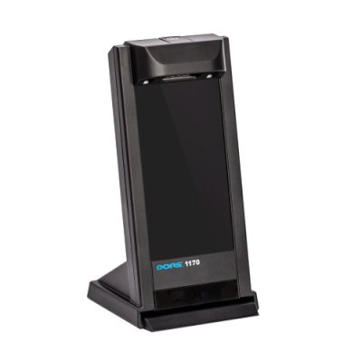 детектор валют Dors 1170 Light