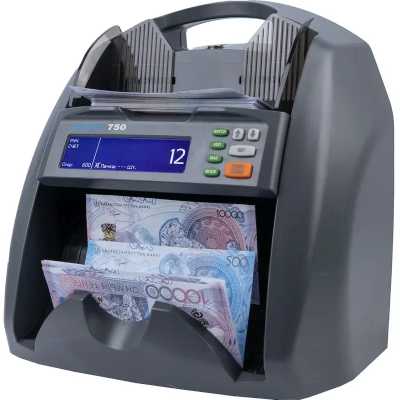 Счетчик банкнот Dors 750 S9/RUS3 SYS-052632