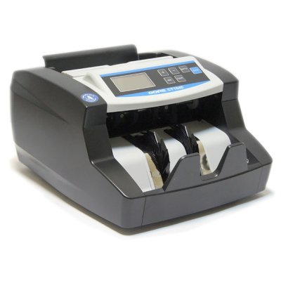счетчик банкнот Dors CT1040