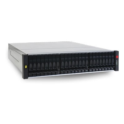 сетевое хранилище DotHill D3420XA01715DA