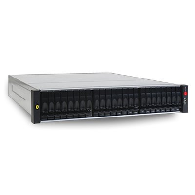 сетевое хранилище DotHill D3534X000000BD