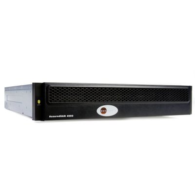 сетевое хранилище DotHill D4834X000000BD