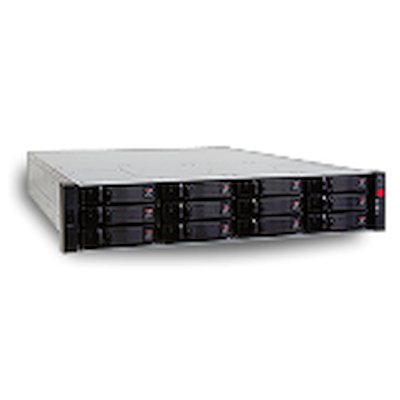 сетевое хранилище DotHill DHS0732-02