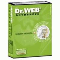 Антивирус Dr. Web для Windows BAW-W12-0002-1
