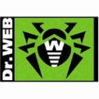 Антивирус Dr. Web для Windows CAW-W12-0001-2