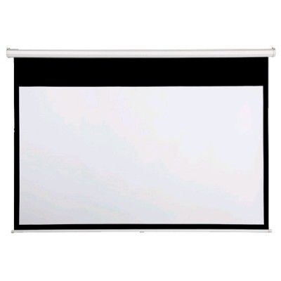экран для проектора Draper Accuscreen Manual 800008A