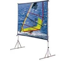 Экран для проектора Draper Cinefold 02302014