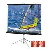 Экран для проектора Draper Diplomat/R 215024