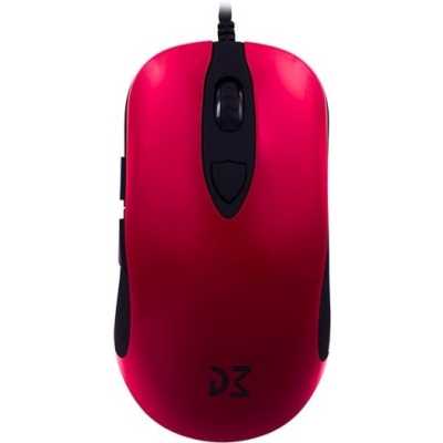 мышь Dream Machines DM1 FPS Red