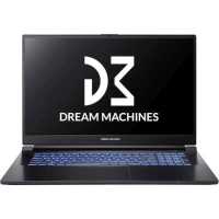 Ноутбук Dream Machines RG3060-17EU37-wpro