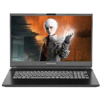 ноутбук Dream Machines RG3060-17KZ39-wpro