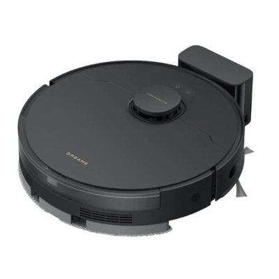Робот-пылесос Dreame D20 Black