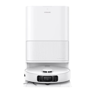 робот-пылесос Dreame D20 Ultra White