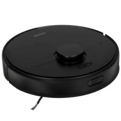 Робот-пылесос Dreame F10 Black