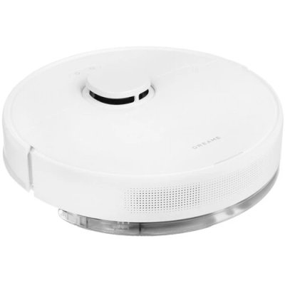 робот-пылесос Dreame F10 Plus White