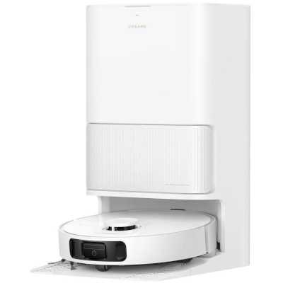 Робот-пылесос Dreame L40 Ultra CE White