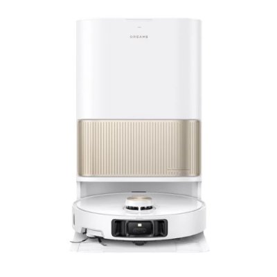 робот-пылесос Dreame L40s Pro Ultra White