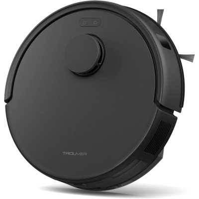 Trouver E20 Pro Black