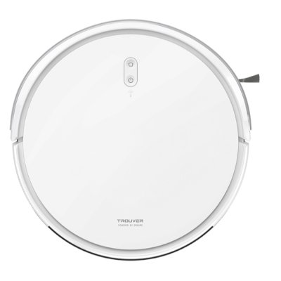 робот-пылесос Dreame Trouver M1