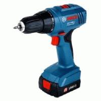 Дрель шуруповерт Bosch GSR 1440 Li
