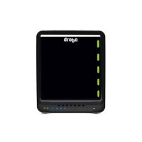 Хранилище Drobo 5C DDR4A31