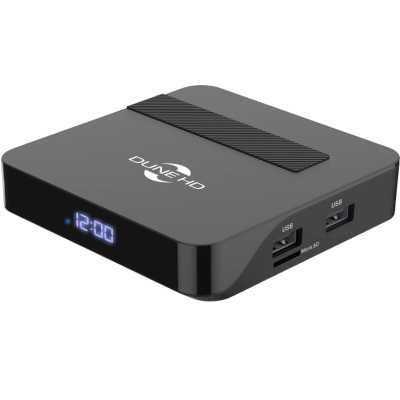 Медиаплеер Dune HD D1010