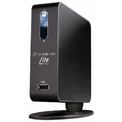 медиаплеер Dune HD Lite 53D Wi-Fi