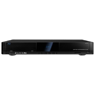 медиаплеер Dune HD Max