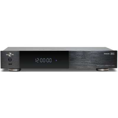 Медиаплеер Dune HD Max 8K