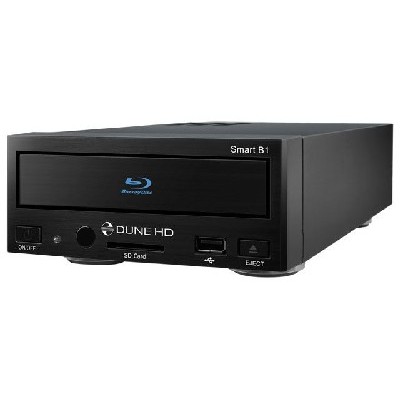 медиаплеер Dune HD Smart B1