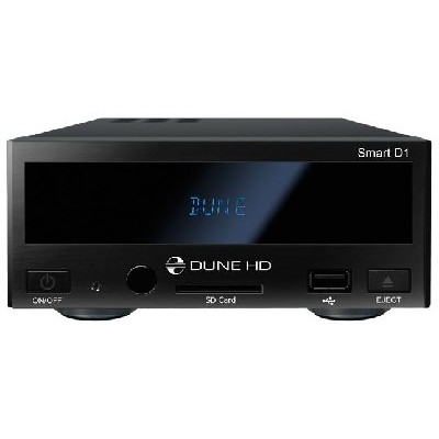 медиаплеер Dune HD Smart D1