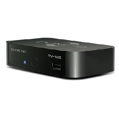 медиаплеер Dune HD TV-102W