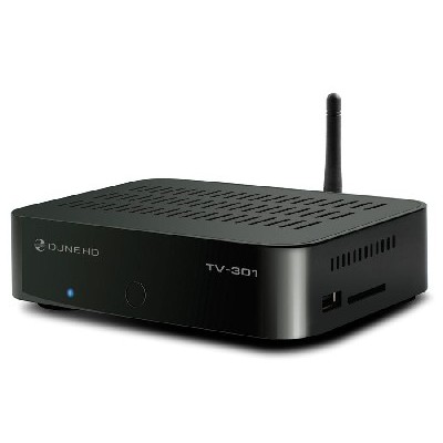 медиаплеер Dune HD TV-301WA